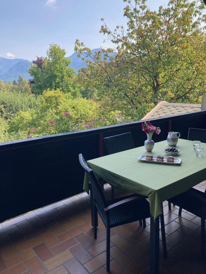 Ferienwohnung Sima Velden am Wörthersee Exterior foto